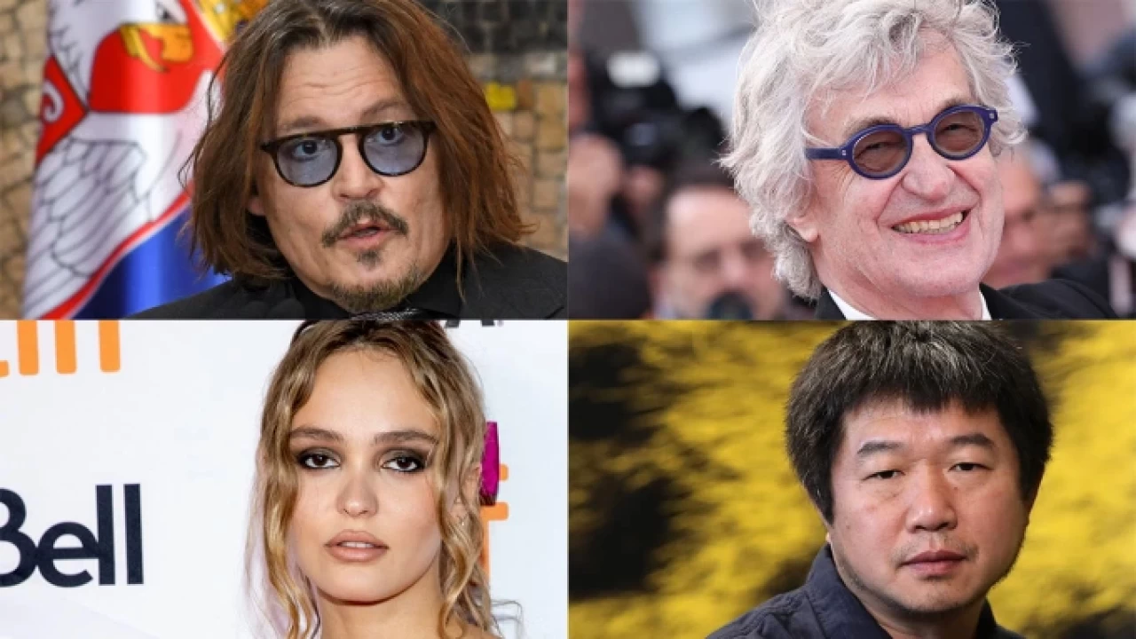 This year's Cannes festival is witnessing rare events This year's Cannes festival is witnessing rare events