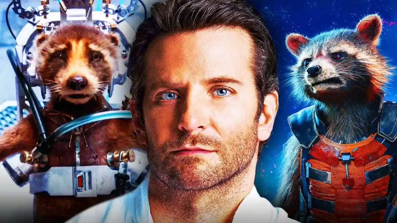 Who is with Bradley Cooper? Who is with Bradley Cooper?