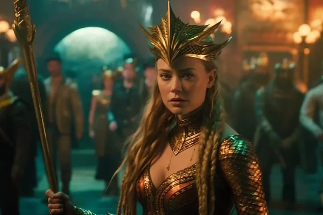 Amber Heard angered Johnny Depp's fans Amber Heard angered Johnny Depp's fans
