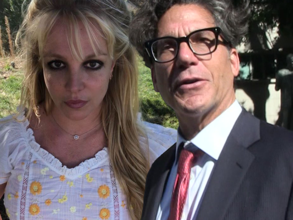 Britney Spears' Legal Team Expresses Concerns Over Lawyer's Fees Britney Spears' Legal Team Expresses Concerns Over Lawyer's Fees