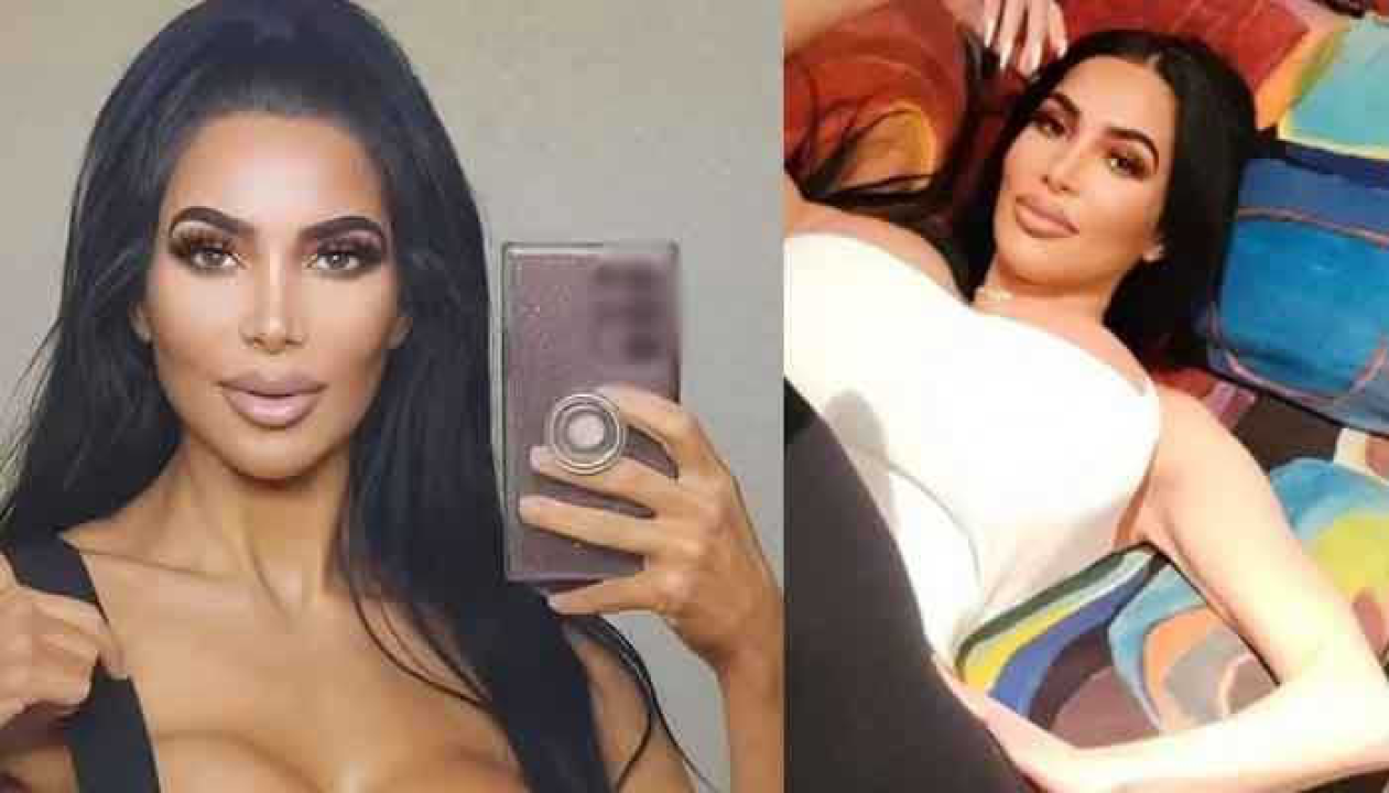 Kim Kardashian Look-Alike Tragically Dies: Suspect Arrested in Connection with Death Kim Kardashian Look-Alike Tragically Dies: Suspect Arrested in Connection with Death