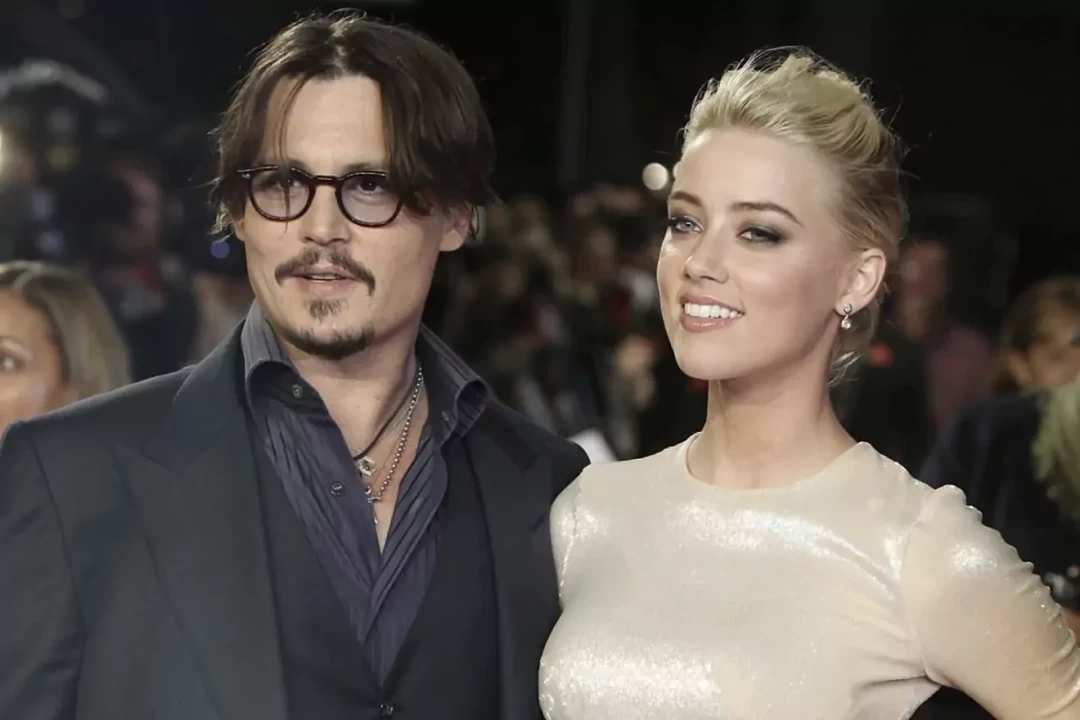 Johnny Depp's Sensational Comeback: Million-Dollar Deal with Dior and Directorial Return! Johnny Depp's Sensational Comeback: Million-Dollar Deal with Dior and Directorial Return!
