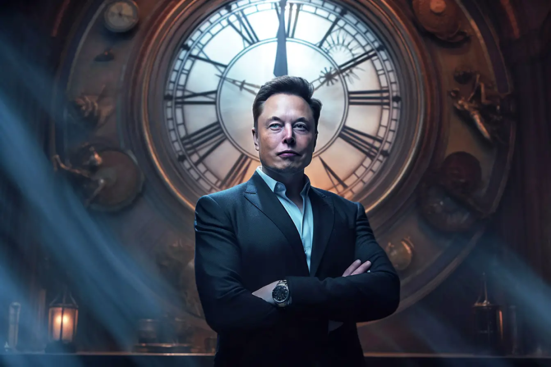 Elon Musk's Astonishing Timeboxing Technique: Unlocking the Secrets to Unparalleled Productivity Elon Musk's Astonishing Timeboxing Technique: Unlocking the Secrets to Unparalleled Productivity