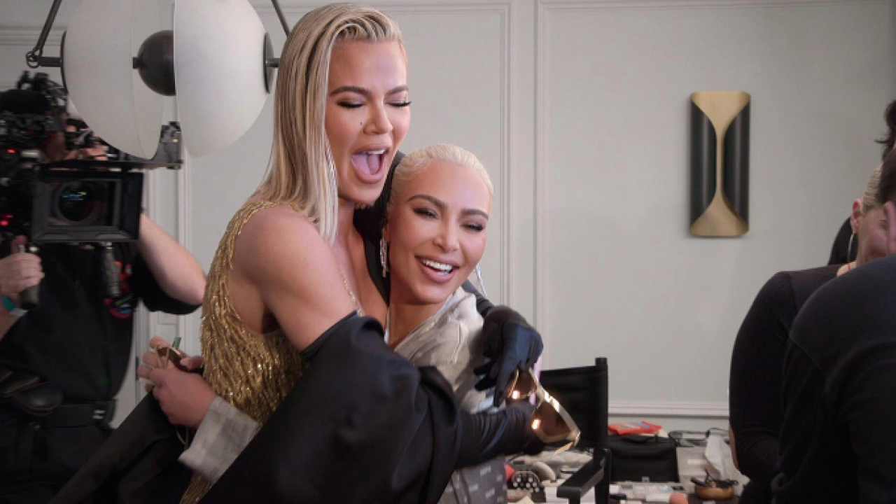 Hulu Breaks the Internet: 'The Kardashians' Extended, Leaving Fans Ecstatic and Critics Fuming! Hulu Breaks the Internet: 'The Kardashians' Extended, Leaving Fans Ecstatic and Critics Fuming!