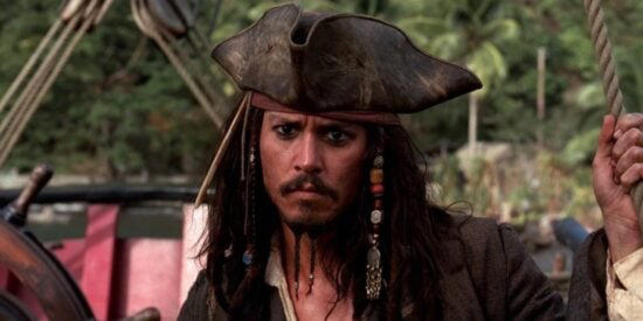 Johnny Depp Drops Bombshell: Hollywood No Longer on His Radar Johnny Depp Drops Bombshell: Hollywood No Longer on His Radar