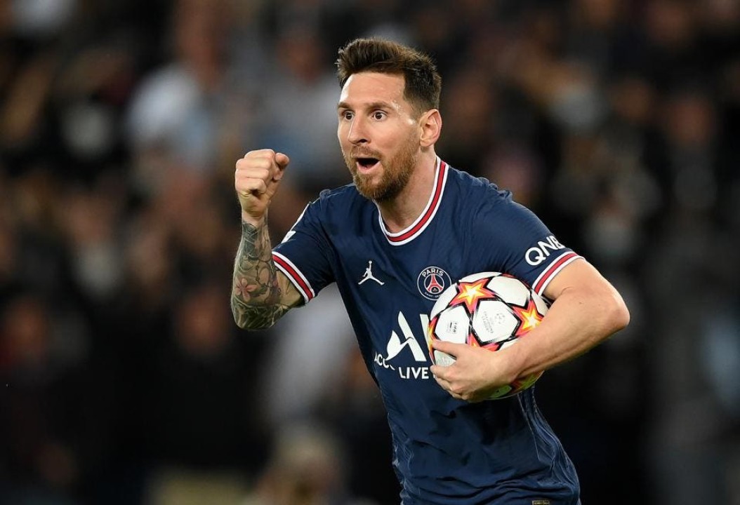 World's Highest-Paid Athlete: Messi Set to Dethrone Ronaldo with Al-Hilal Mega-Offer World's Highest-Paid Athlete: Messi Set to Dethrone Ronaldo with Al-Hilal Mega-Offer