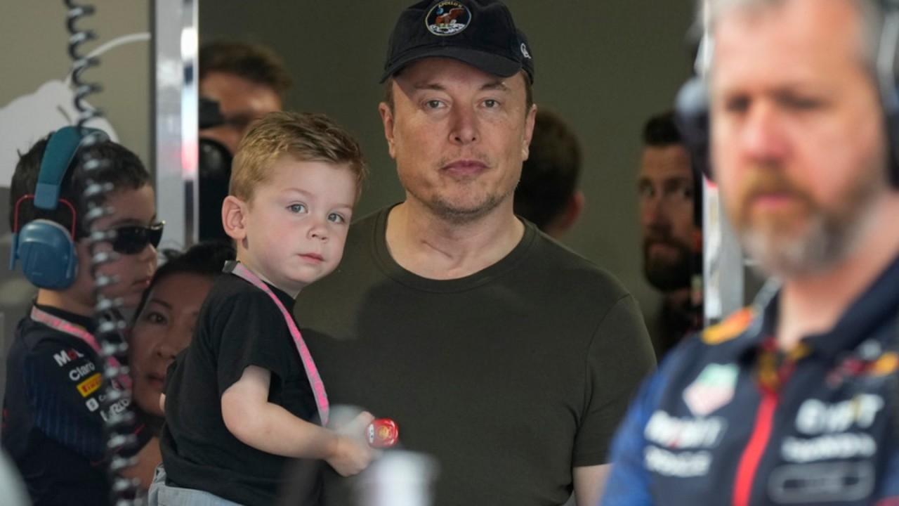 Fulfillment in the Age of AI: Elon Musk's Controversial Insights Fulfillment in the Age of AI: Elon Musk's Controversial Insights