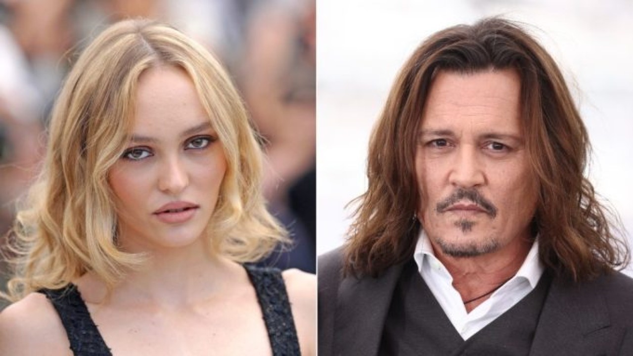 Lily-Rose Depp Shines at Cannes as 'The Idol' Takes the World by Storm Lily-Rose Depp Shines at Cannes as 'The Idol' Takes the World by Storm
