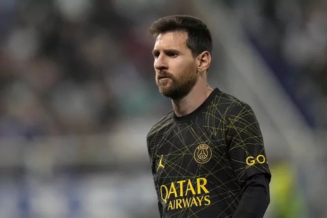 Messi Transfer Rumors Rock Football World Messi Transfer Rumors Rock Football World