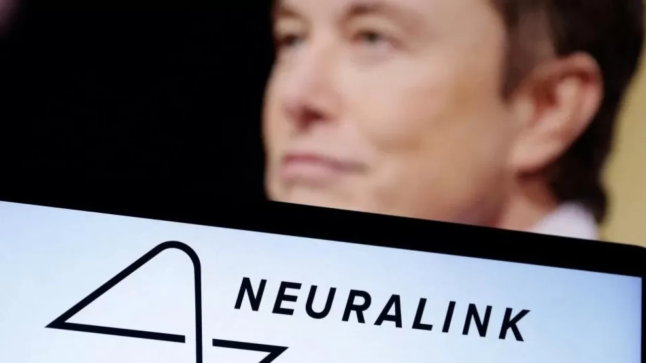 Beyond Science Fiction: Neuralink's Brain Implants Promise a Future of Enhanced Abilities Beyond Science Fiction: Neuralink's Brain Implants Promise a Future of Enhanced Abilities