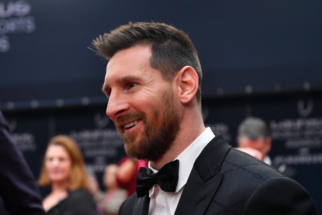 Breaking News: Messi Set for Sensational Barcelona Comeback Breaking News: Messi Set for Sensational Barcelona Comeback